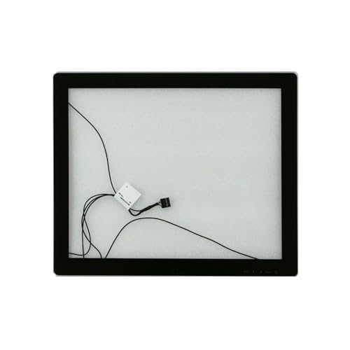 GLRXROBKS 17''E171318 -IT-FZT17.0-02-000-R-Touchpad Resistiver Touchpad-Bildschirm von GLRXROBKS