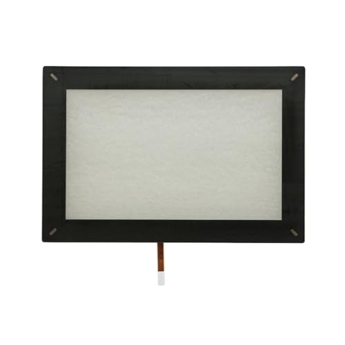 GLRXROBKS 190305 A / 190422 A/Panel T7A / X2Control 181229 A Schutzfolie und Touchpad Displaygröße: > 13 Zoll(190422 A) von GLRXROBKS