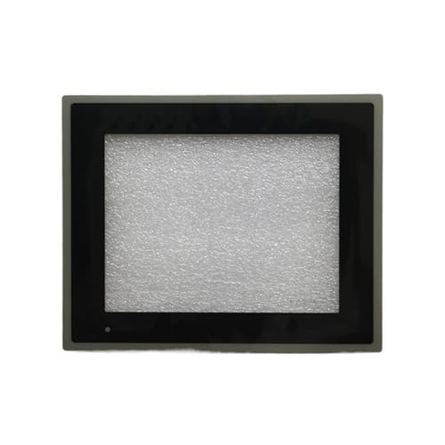 GLRXROBKS 2 Stück GP377-LG11-24V GP377-SC11-24 GP370-SC11 - Kunststoff-Schutzfolie for Touchscreen(5pcs Film) von GLRXROBKS