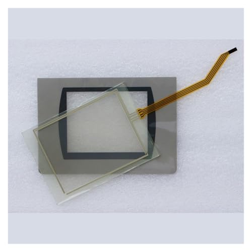GLRXROBKS 2711C-T6T 2711C-T6C 2711C-T6M PN-27151 - Kunststoff-Schutzfolie for den Touchscreen(2711C-T6M Touch) von GLRXROBKS