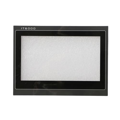 GLRXROBKS 3 Stück 7'' KDT-6922 10060008 it6000 - Kunststoff-Schutzfolie for Touchscreen(5pcs Film) von GLRXROBKS