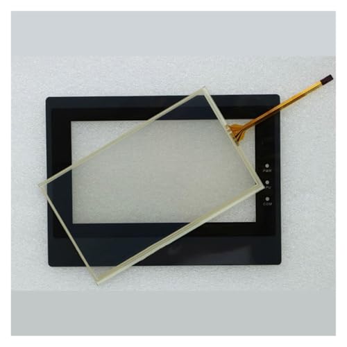 GLRXROBKS 3 Stück CG8868T – Kunststoff-Schutzfolie for den Touchscreen(3pcs Film and Touch) von GLRXROBKS