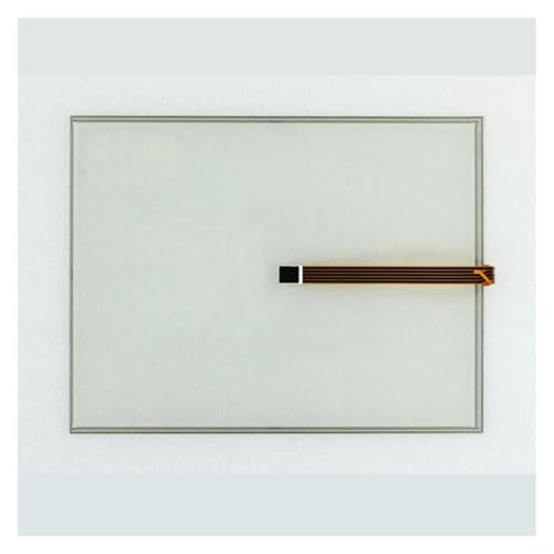 GLRXROBKS 5WR1502FB5 515TW25312D3003 - Touchpad Resistives Touchpanel Bildschirmgröße: > 13 Zoll GLRXROBKS 5WR1502FB5 515TW25312D3003 - Touchpad Resistives Touchpanel Bildschirmgröße: > 13 Zoll von GLRXROBKS