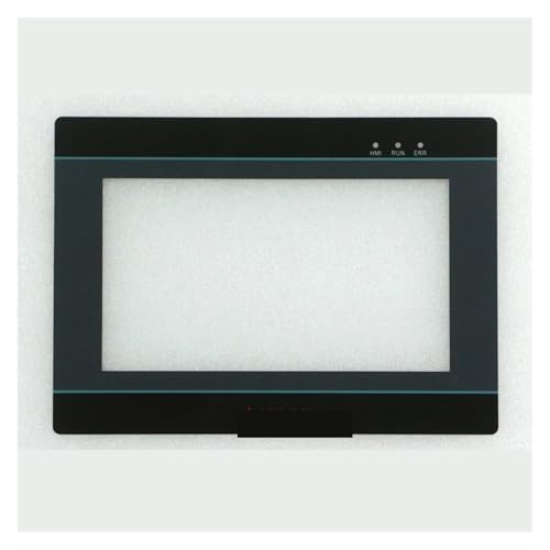 GLRXROBKS 7" MM-30MR-6MT-700-ES-G MM-35MR-4MT-700-FX-C MM-40MR-12MT-700-ES-A - Touchscreen mit Kunststoff-Schutzfolie(Red Word Film) von GLRXROBKS