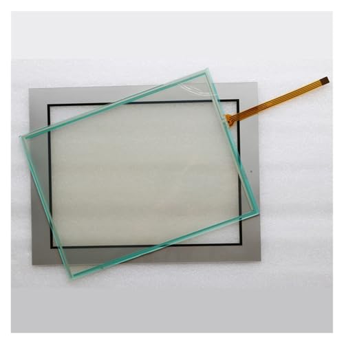 GLRXROBKS AGP3600-S1-D24 AGP3650-T1-AF/D24/-M-Kunststoff-Schutzfolie for Touchscreen-Panel, Displaygröße: 7~10 Zoll(Film and Touchpad) von GLRXROBKS