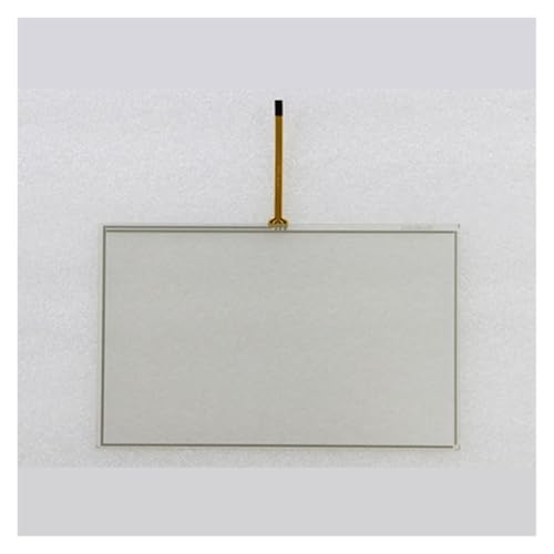 GLRXROBKS AK-102AWG-Kunststoff-Schutzfolie Touchscreen-Panel Displaygröße: 7~10 Zoll(Touchpad) von GLRXROBKS