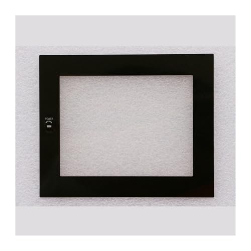 GLRXROBKS DMC-T2858S1 BKO-C10791H04 - Kunststoff-Schutzfolie for den Touchscreen(Film) von GLRXROBKS