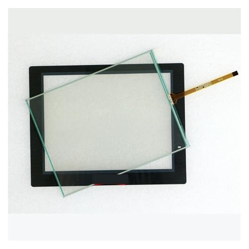 GLRXROBKS DOP-B07S515 DOP-B07E515 - Kunststoff-Schutzfolie for Touchscreen(Film and Touchpad) von GLRXROBKS