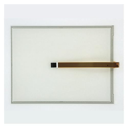 GLRXROBKS E299646-A5-FLT12.1-Z12-0H1-R - Touchpad Resistives Touchpad Bildschirmgröße: 10~13 Zoll(Replacement) von GLRXROBKS