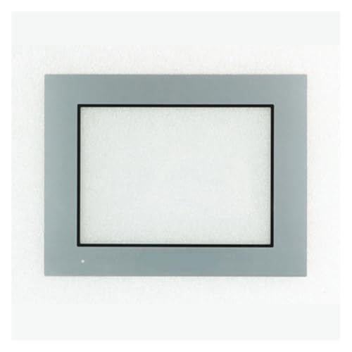 GLRXROBKS GP-4401T PFXGP4401TAD-Kunststoff-Schutzfolie for Touchscreen-Panel, Displaygröße: 7~10 Zoll(Film) von GLRXROBKS