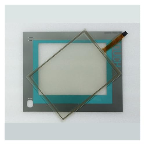 GLRXROBKS IPC577C-12 6AV7885-0AA11-1DA2-Plastic Schutzfolie Touchscreen Panel Displaygröße: 10~13 Zoll(Film and Touchpad) von GLRXROBKS