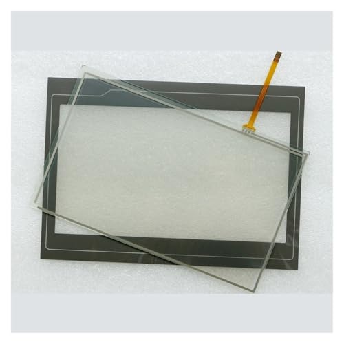 GLRXROBKS KDT-1755 - Kunststoff-Schutzfolie for Touchscreen(Film and Touch) von GLRXROBKS