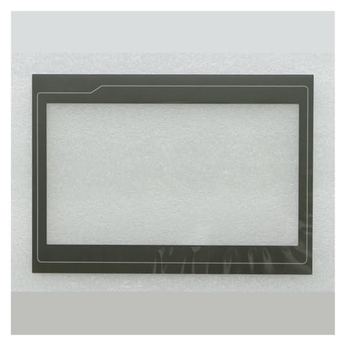 GLRXROBKS KDT-1755-Kunststoff-Schutzfolie for Touchscreen-Panel. Displaygröße: 7~10 Zoll.(5 Pieces Film) von GLRXROBKS