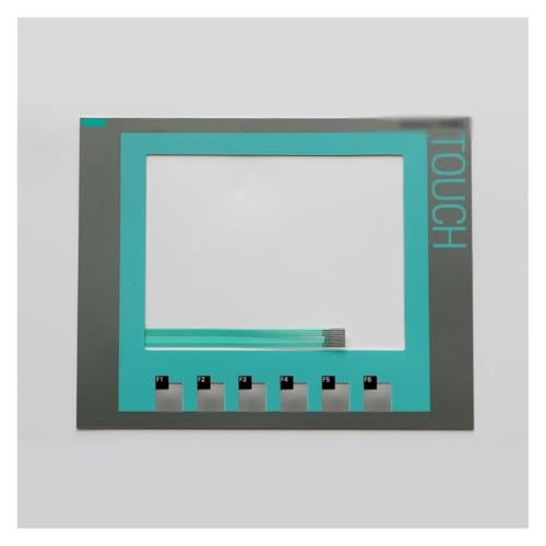 GLRXROBKS KTP600 6AV6647-0AD11-3AX0-Membranschalter-Tastatur-Touchscreen-Panel-Displaygröße: 7~10 Zoll(Keypad) von GLRXROBKS