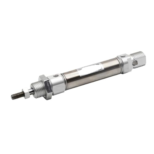 GLRXROBKS Mini-Zylinder Standard CD85N12-150 CD85N12-60 CD85N12-40 C85N12-50-B CD85N12-30-B CD85N12-75(C85N12,60mm Hub) von GLRXROBKS
