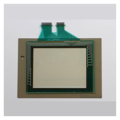 GLRXROBKS NS5-SQ10 SQ10B-V2 ECV2 NS5-SQ11 SQ11B-V2 - Schutzfolie for Touchpanel(Grey Film Touch) von GLRXROBKS