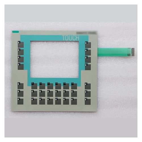 GLRXROBKS OP177B 6AV6642-0DC01-1AX1-Membranschalter-Tastatur-Touchscreen-Panel-Displaygröße: 7~10 Zoll(Keypad) von GLRXROBKS