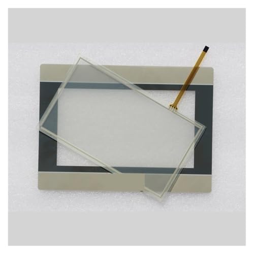 GLRXROBKS PI3070i PI3070ie PI3070N PI3070ig - Kunststoff-Schutzfolie for den Touchscreen(Film and Touchpad) von GLRXROBKS