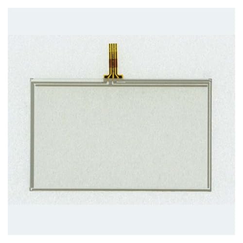 GLRXROBKS PK043-10B-T1S - Kunststoff-Schutzfolie for Touchscreen(Film) von GLRXROBKS