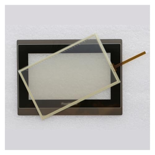 GLRXROBKS PT070-10F-T1S PT070-1BF PL070-WST PK070-WST20-Plastic Schutzfolie Touchscreen-Panel Displaygröße: 7~10 Zoll(Film Original Touch) von GLRXROBKS
