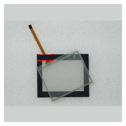 GLRXROBKS SA-3.5A AK-035A-T EA-035A-T SA-035F SK-035AE/FE/UE - Kunststoff-Schutzfolie for den Touchscreen(Film and Touchpad) von GLRXROBKS
