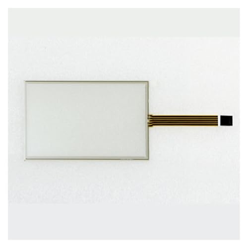 GLRXROBKS T070S-5A18N-0A18R0-080FH - Touchpad Resistives Touchpad Bildschirmgröße: 7~10 Zoll von GLRXROBKS