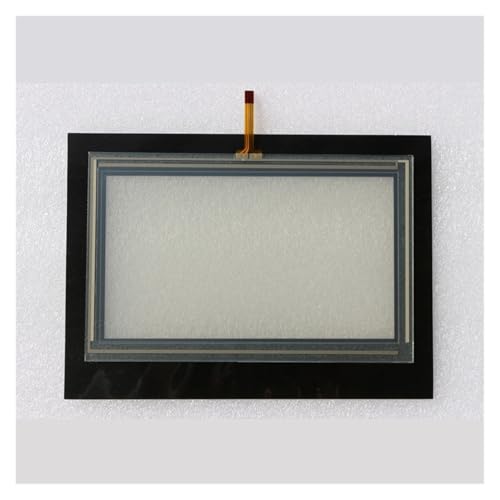 GLRXROBKS TG765S-XT MT UT ET TG765-WG KDT-5892-Kunststoff-Schutzfolie Touchscreen-Panel Displaygröße: 7~10 Zoll(Film and Touchpad) von GLRXROBKS