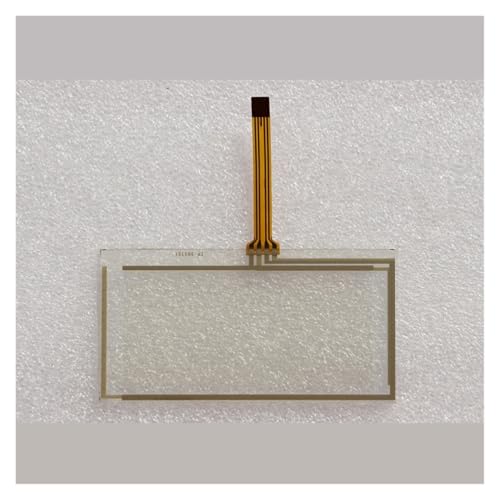 GLRXROBKS TP-3937S1-Kunststoff-Schutzfolie for Touchscreen-Panel. Displaygröße: 7~10 Zoll.(Touchpad) von GLRXROBKS