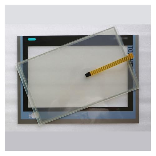 GLRXROBKS TP1500 6AV2124-0QC13-0AX0 - Kunststoff-Schutzfolie Touchscreen-Panel Displaygröße: > 13 Zoll(Film and Touchpad) von GLRXROBKS