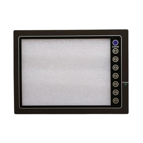 GLRXROBKS V608CH0-Kunststoff-Schutzfolie Touchscreen-Panel Displaygröße: 7~10 Zoll(Film) von GLRXROBKS