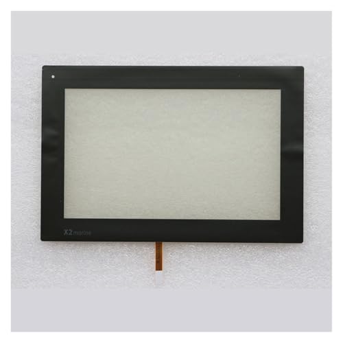 GLRXROBKS X2 -Marine 181229 A / 160226 A / 170402 Schutzfolie und Touchpad Displaygröße: > 13 Zoll(X2marine 181229 A) von GLRXROBKS