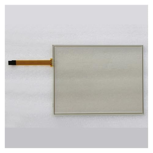 GLRXROBKS X86MX-1GHZ#TPA104A HS-837254003#TP-3710#FNX110 III - Resistiver Touchscreen-Bildschirm mit Touchpad(TPA104A HS-837254003) von GLRXROBKS