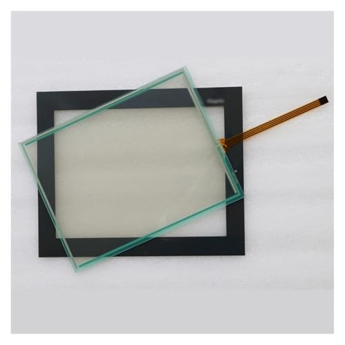 GLRXROBKS XBTORT5330-Kunststoff-Schutzfolie for Touchscreen-Panel. Displaygröße: 7~10 Zoll.(Film and Touchpad) von GLRXROBKS