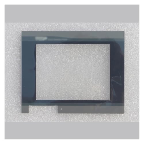 GLRXROBKS XTOP05TQ-ED XTOP05TQ-FD XTOP05TQ-SD - Kunststoff-Schutzfolie for den Touchscreen(Big Holes Film) von GLRXROBKS