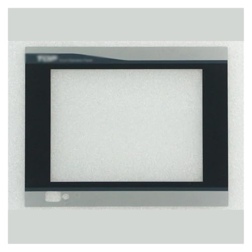 GLRXROBKS XTOP05TQ-ED XTOP05TQ-FD XTOP05TQ-SD - Kunststoff-Schutzfolie for den Touchscreen(Smallholes Film) von GLRXROBKS