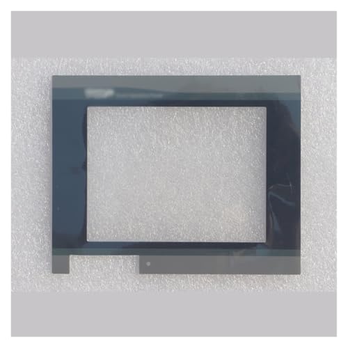 GLRXROBKS XTOP05TQ-FD XTOP05TQ-SD XTOP05TQ-ED XTOP05MQ-ED - Kunststoff-Schutzfolie for Touchscreen-Panel, Displaygröße: 7~10 Zoll(3pcs Big Holes Film) von GLRXROBKS