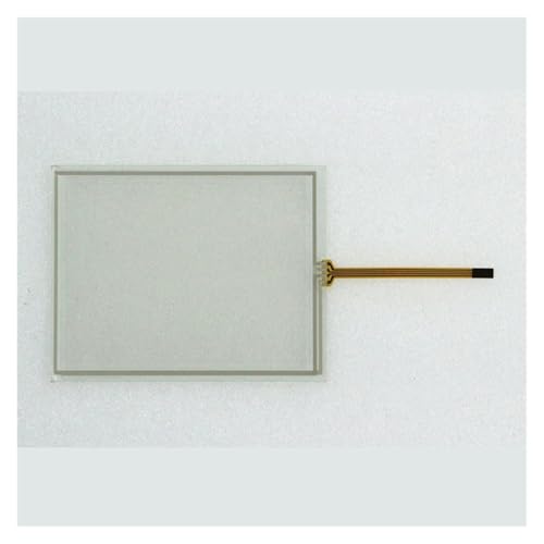 GLRXROBKS XTOP05TQ-FD XTOP05TQ-SD XTOP05TQ-ED XTOP05MQ-ED - Kunststoff-Schutzfolie for den Touchscreen(3pcsSmallholes Touch) von GLRXROBKS