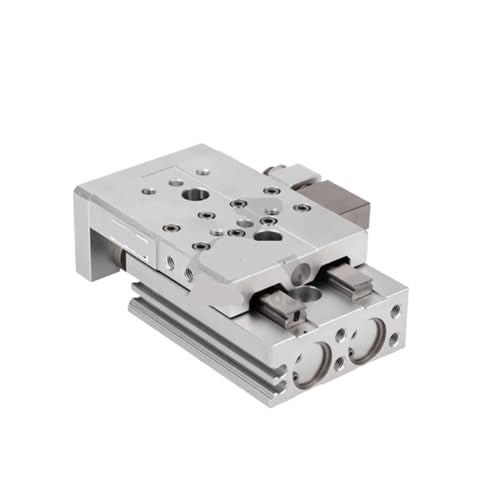 Gleitzylinder HLQ20X10SA HLQ20X30SA HLQ20X50SA HLQ20X100SA HLQ20X150(HLQ20X125SA) von GLRXROBKS