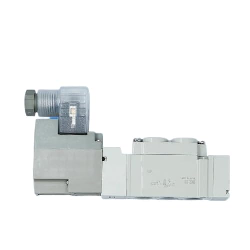 SY3120 5DZ M5 SY5120 5DZ 01 SY7120 Pneumatisches Magnetventil 5-Wege-2-Wege-Magnetventil SY5120-5DZD-01(SY5120-3DZ-01 AC110V) von GLRXROBKS