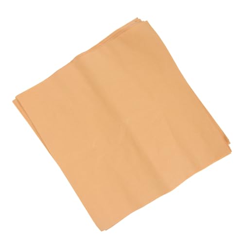 GLSTOY 10 Blatt Töpferpapier Töpferpapiermatten Für Keramik Papiermatten Zur Töpferei DIY-tonpapiermatten von GLSTOY