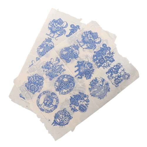 GLSTOY 2stücke Keramik-transferpapier Unterglasur-transfers Keramik-emaille-Aufkleber Hitzebeständig Einfache Anwendung GLSTOY 2stücke Keramik-transferpapier Unterglasur-transfers Keramik-emaille-Aufkleber Hitzebeständig Einfache Anwendung von GLSTOY