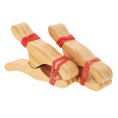 GLSTOY 2stücke Holzdeckenklammern Handgefertigt Aus Holz Robust Und Sicher Für Kinderfestungen Und Holzspielzelte Mit Starkem Griff Und Glatter Oberfläche Vielseitig Einsetzbar in GLSTOY 2stücke Holzdeckenklammern Handgefertigt Aus Holz Robust Und Sicher Für Kinderfestungen Und Holzspielzelte Mit Starkem Griff Und Glatter Oberfläche Vielseitig Einsetzbar in von GLSTOY