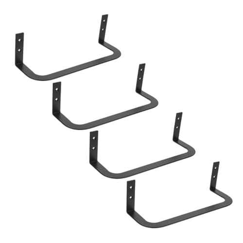 GLSTOY 4 Stück Matratzenhalter für Bett rutschfest Lebensmittelechtes Material für Boxspringbetten und Lattenroste Installieren von GLSTOY
