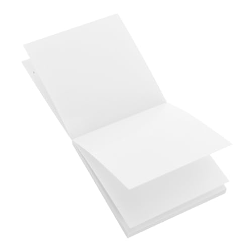 GLSTOY 5 Sätze Wasserfeste Palette für Skizzieren und DIY Projekte Zeichenpapier für Kunststudios und Schulprojekte GLSTOY 5 Sätze Wasserfeste Palette für Skizzieren und DIY Projekte Zeichenpapier für Kunststudios und Schulprojekte von GLSTOY