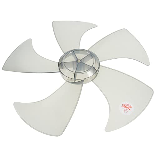 GLSTOY Ersatzlüfterflügel Universalflügel Für Ventilatoren Kunststofflüfterflügel Ersatzlüfterflügel Für Standventilatoren GLSTOY Ersatzlüfterflügel Universalflügel Für Ventilatoren Kunststofflüfterflügel Ersatzlüfterflügel Für Standventilatoren von GLSTOY