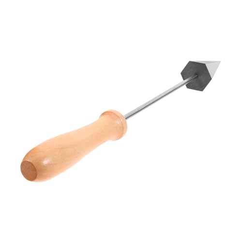GLSTOY Graphitform Werkzeug Zur Erweiterung Von Löchern Effizientes Graphit-modellierwerkzeug Für Lampworking Und Glasbearbeitung Für Handwerker Und Anfänger Langlebig Und GLSTOY Graphitform Werkzeug Zur Erweiterung Von Löchern Effizientes Graphit-modellierwerkzeug Für Lampworking Und Glasbearbeitung Für Handwerker Und Anfänger Langlebig Und von GLSTOY