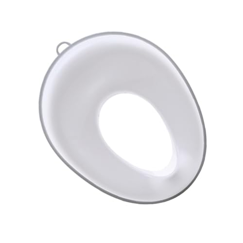 GLSTOY Toilettentrainer Sitz mit Rutschfestem Potty Ring Ergonomisch Geformt für Junge Mädchen Abnehmbar und Platzsparend Schützt Wirbelsäule und Fördert Selbstständiges GLSTOY Toilettentrainer Sitz mit Rutschfestem Potty Ring Ergonomisch Geformt für Junge Mädchen Abnehmbar und Platzsparend Schützt Wirbelsäule und Fördert Selbstständiges von GLSTOY