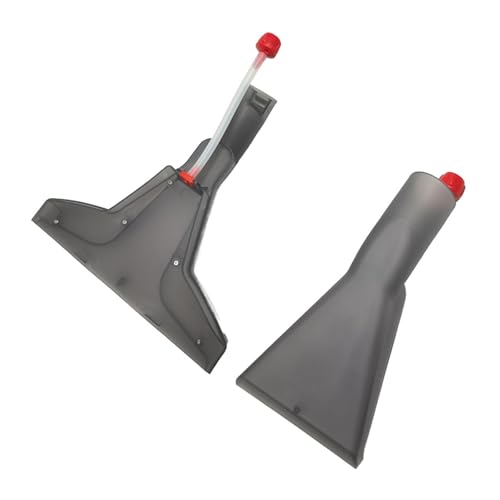1/2 stücke Spray Extraktion Polster Waschen Düse Schlauch 139851 Kompatibel for Thomas Staubsauger Reinigung Home Appliance Zubehör(2 PACK) von GLSZNQO