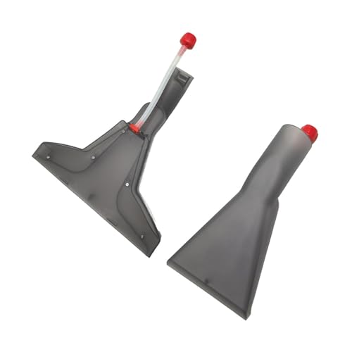 1/2 stücke Waschen Düse Schlauch 139851 for Reinigung Möbel for Thomas Staubsauger Haushalts Reinigung Gerät Zubehör(2 PACK) von GLSZNQO