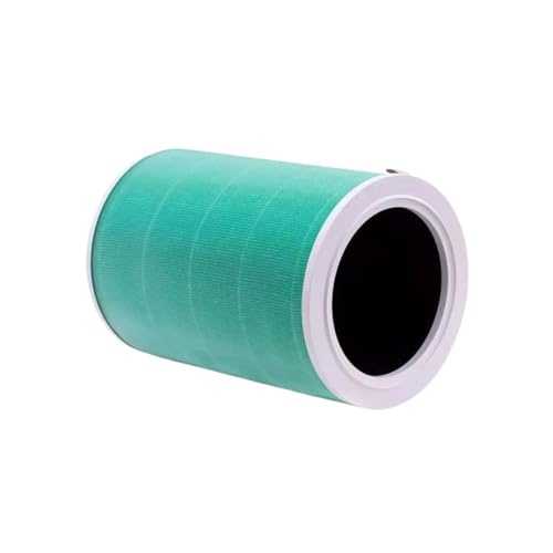 1 stück Luftfilter Patrone Filter Element Kompatibel for Xiaomi Mi Luftreiniger 1/2/Pro/2S Mit Chip(1 item) von GLSZNQO